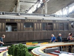 2013 Heilbronn Eisenbahnmuseum